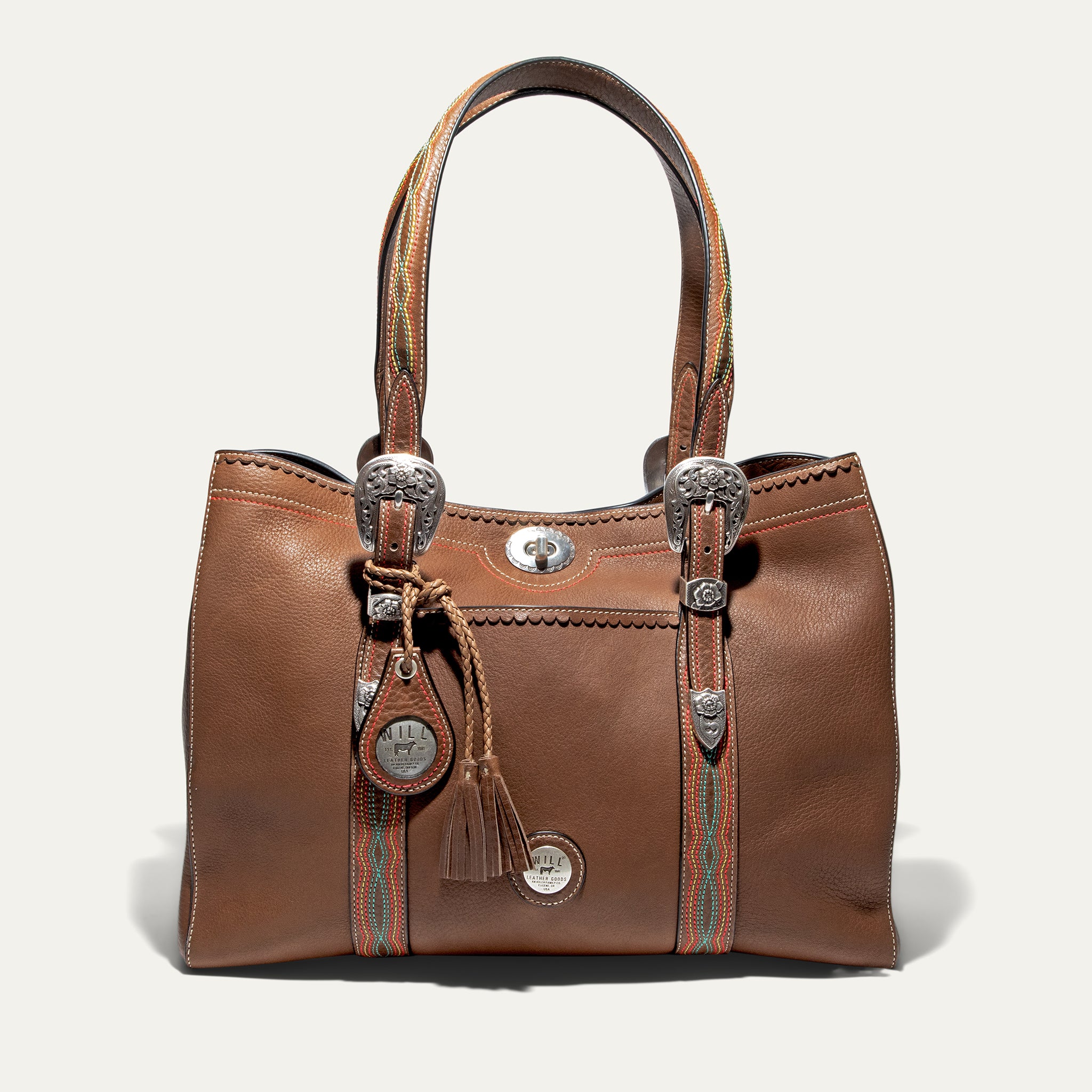 Image of El Paso Work Tote