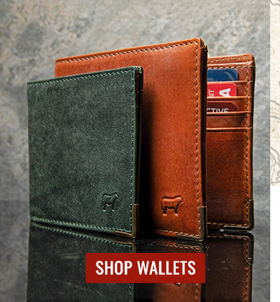Wallets