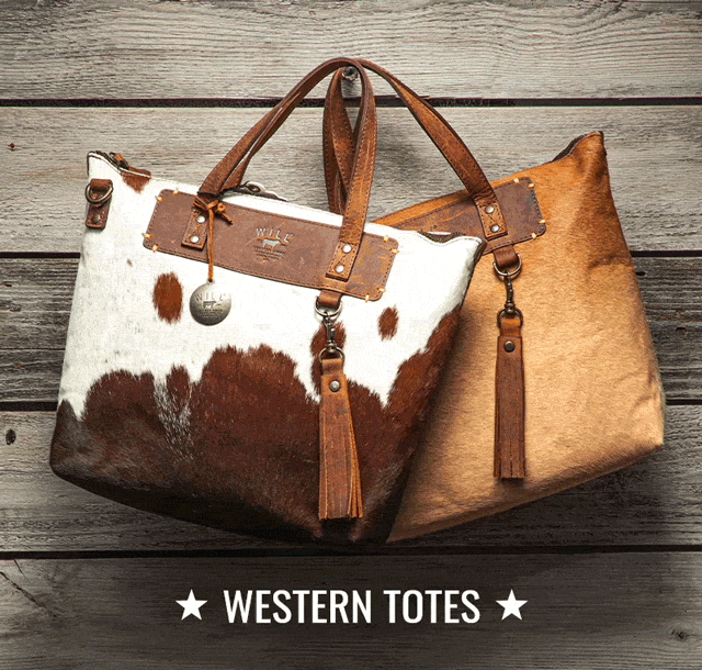 Western Bags