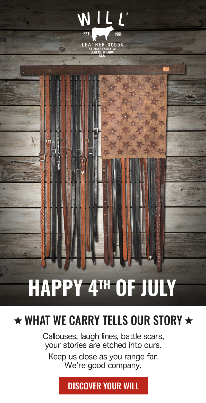 Celebrating the Land of Opportunity