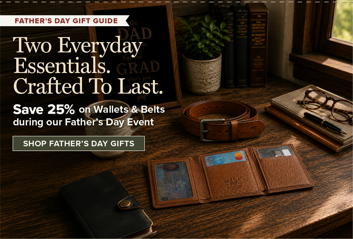 Father’s Day gift guide