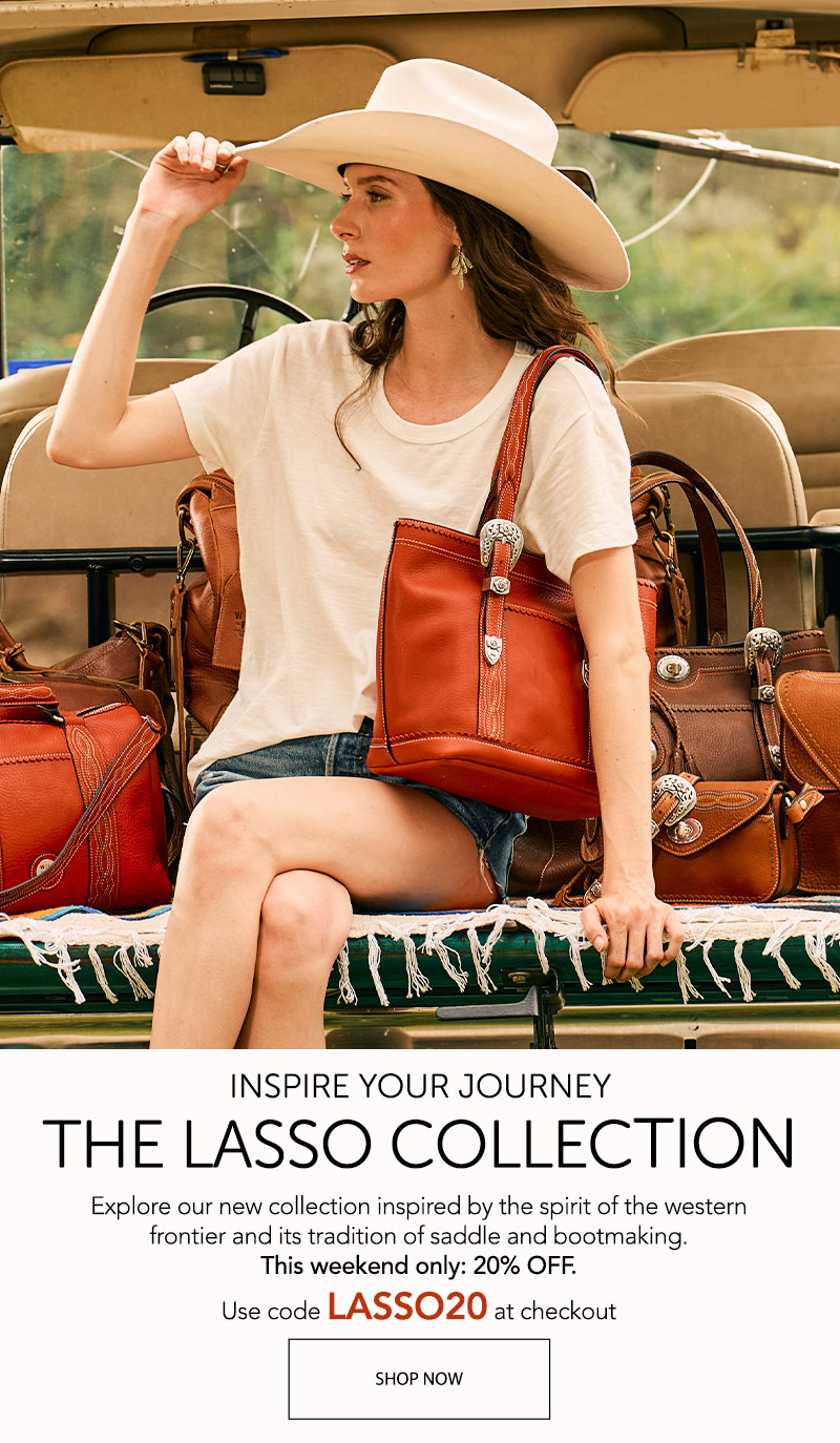 Lasso Collection