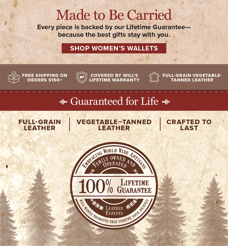 Women's Wallets