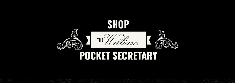 POCKET SECRETARY