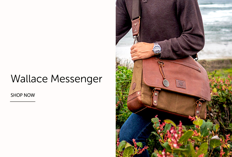 Wallace Messenger