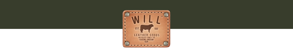 WILL LEATHER GOODS