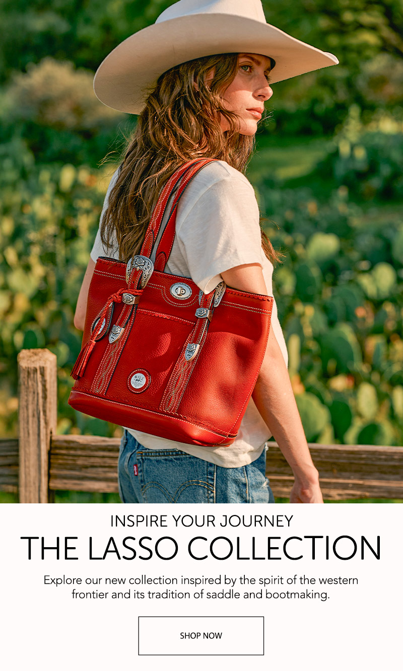 Lasso Collection