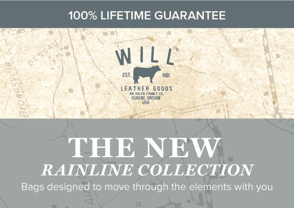 Rainline Collection