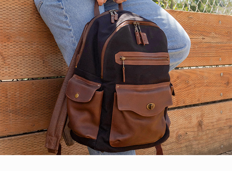 C&L BACKPACK