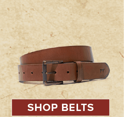 Shop Belts