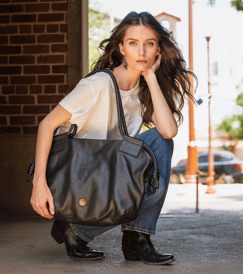 ITALIAN COLLECTION TOTES