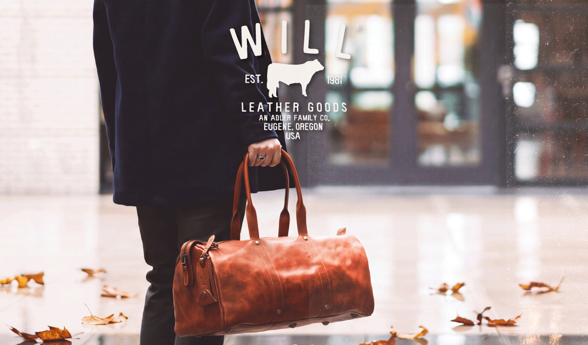 Will Leather Goods leather carry for every season