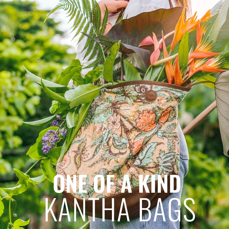 Limited Edition Totes