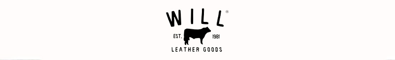 Will Leather Goods HP