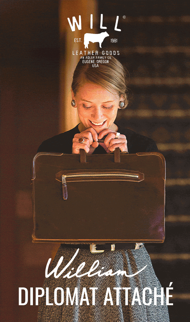 The Diplomat Attache