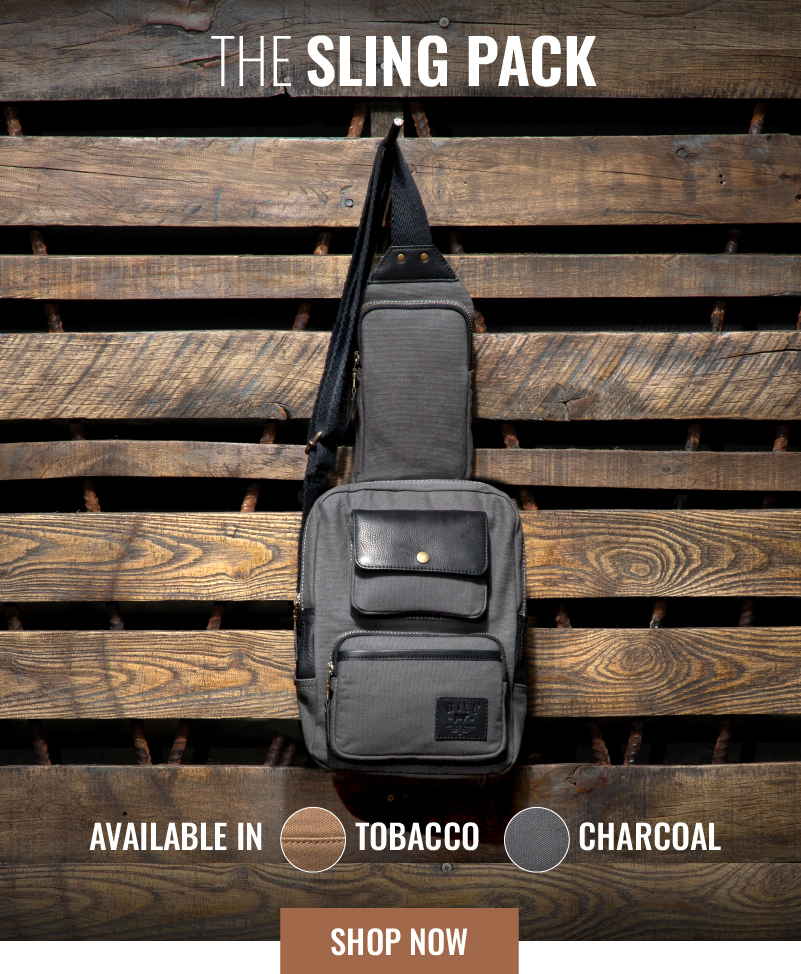 The Sling Pack