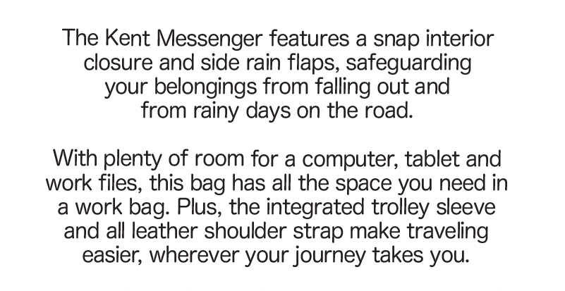 The Kent Messenger: Black