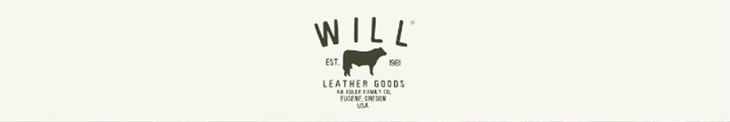 WILL LEATHER GOODS