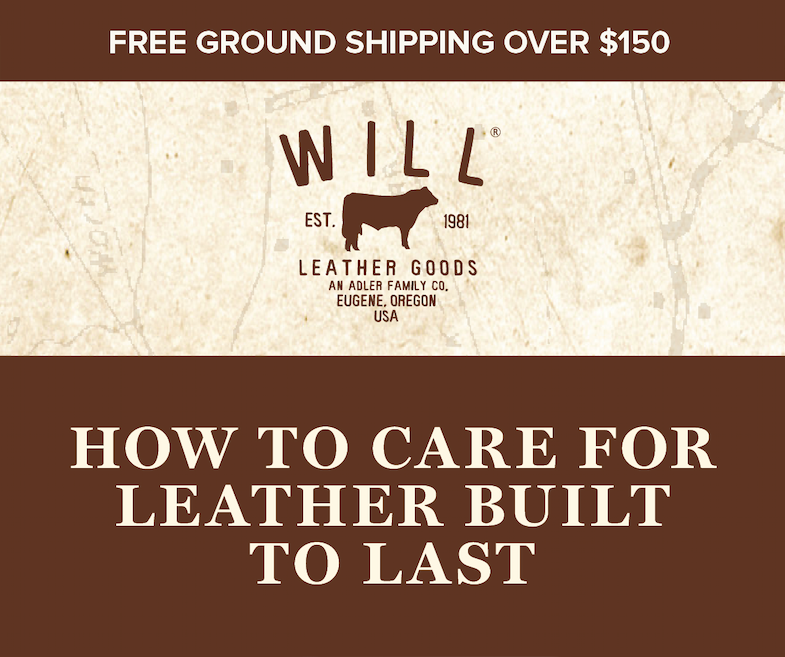 How to Clean Your Leather