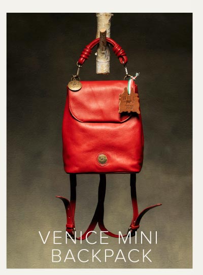 Venice Mini Backpack