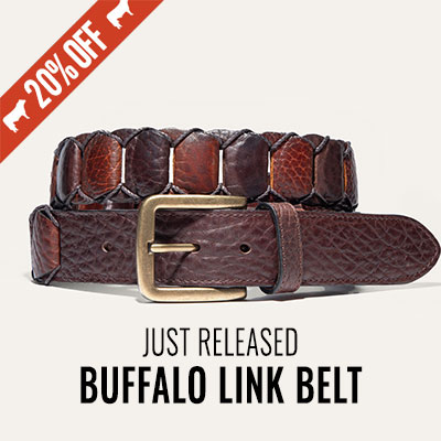 Buffalo LInk