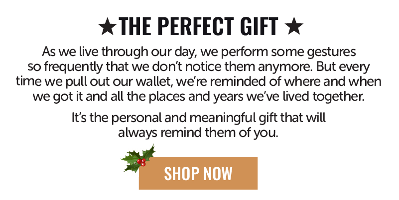 The Perfect Gift