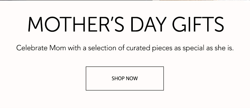 Mothers Day Gift Guide