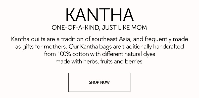 Kantha