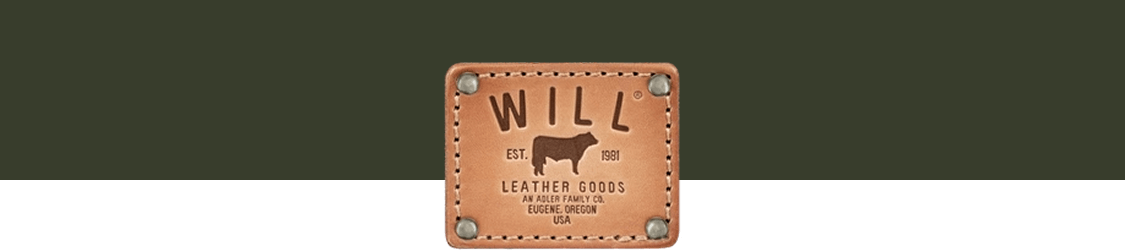 WILL LEATHER GOODS