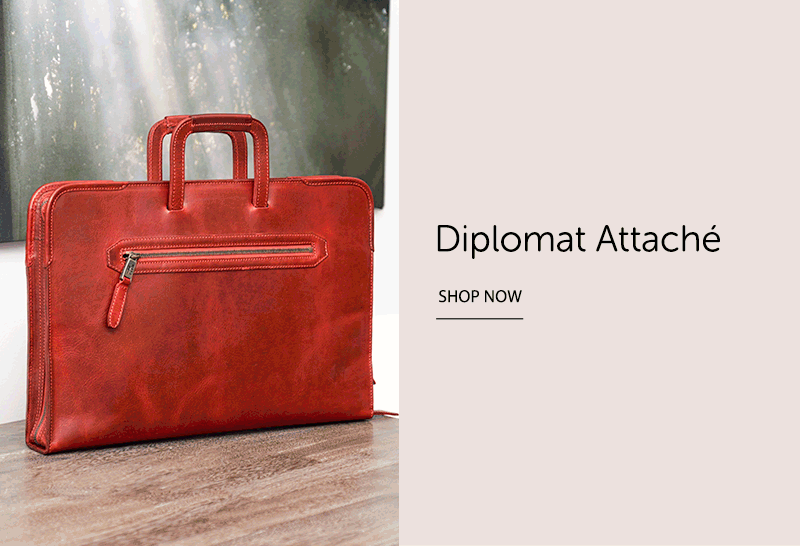 Diplomat Attaché