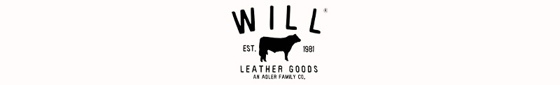Will Leather Goods HP