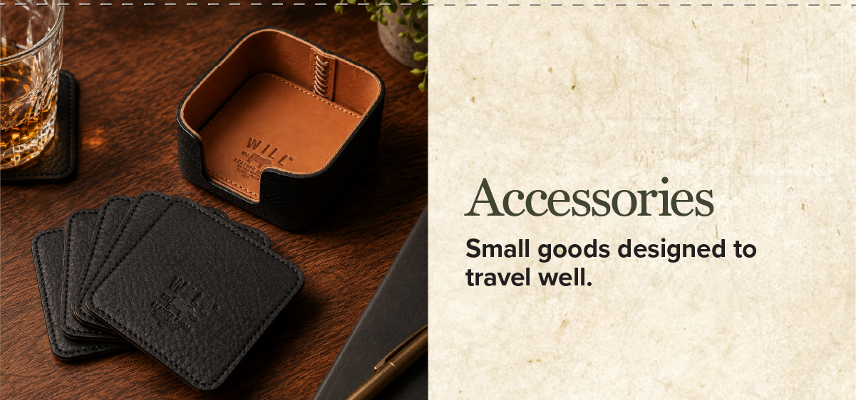 Accessories