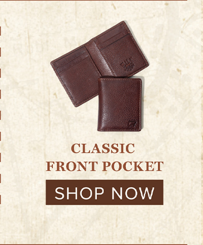 Shop Classic Front Pocket