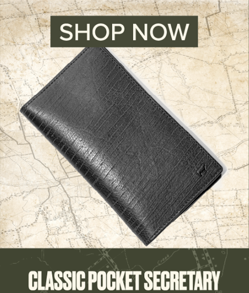 Classic Pocket Secretary