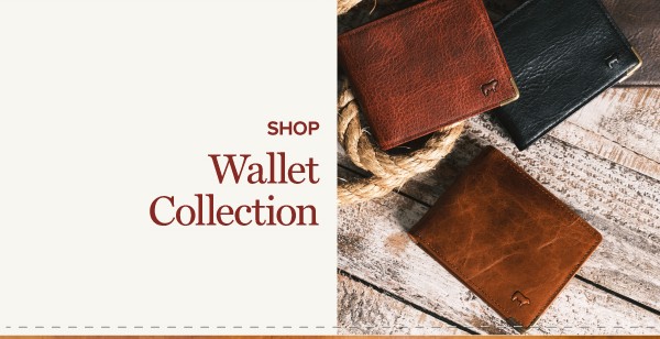 Leather Wallets
