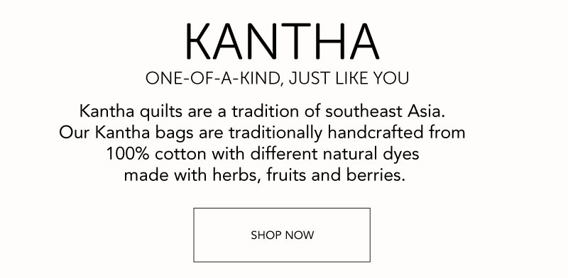 Kantha