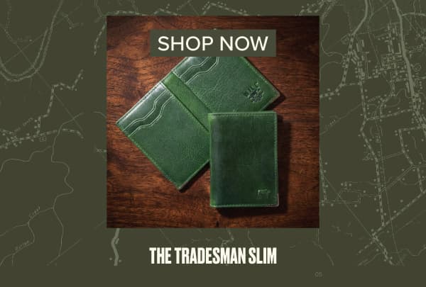 Shop The Tradesman Slim