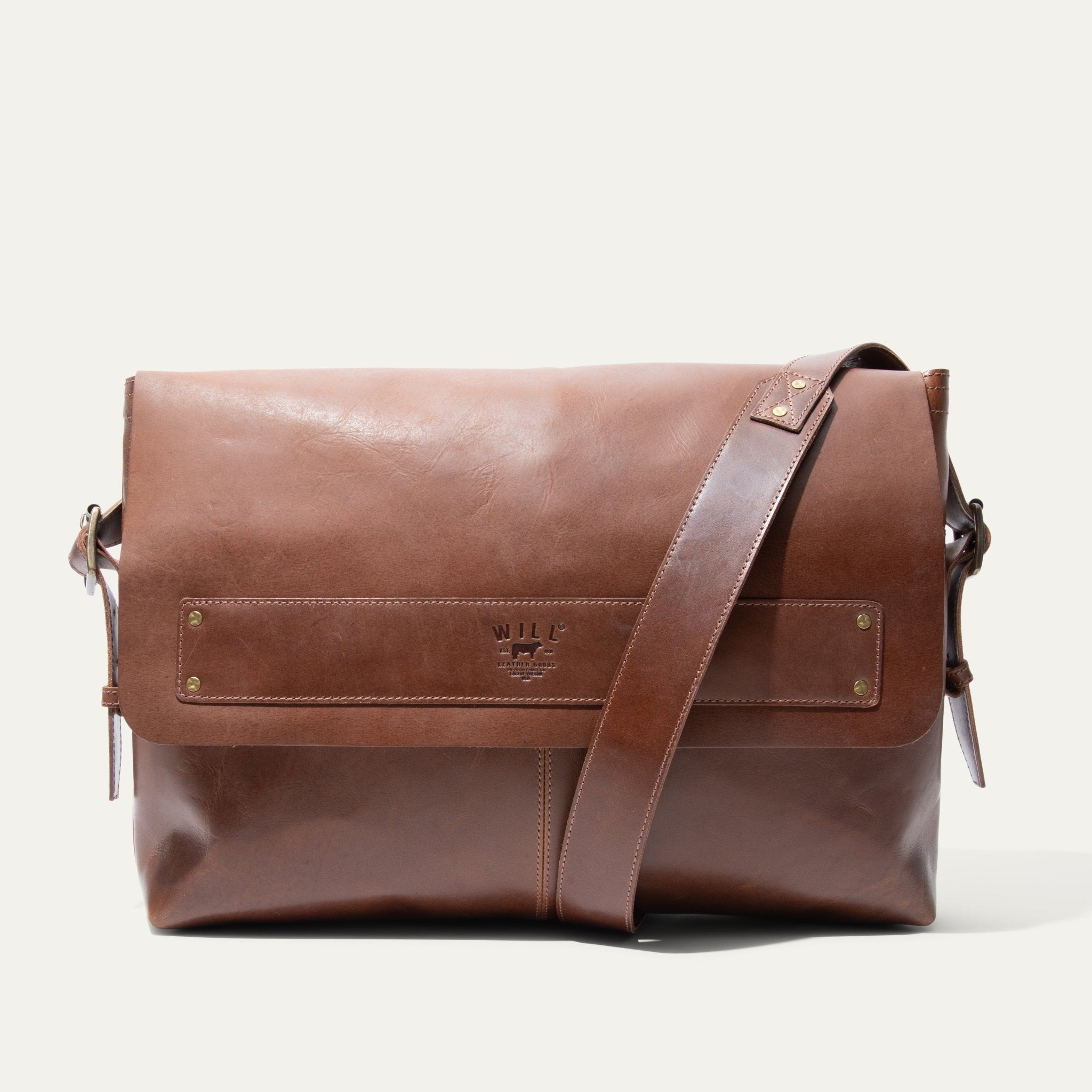 Image of The Field Messenger