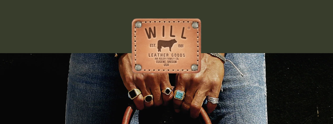 WILL LEATHER GOODS