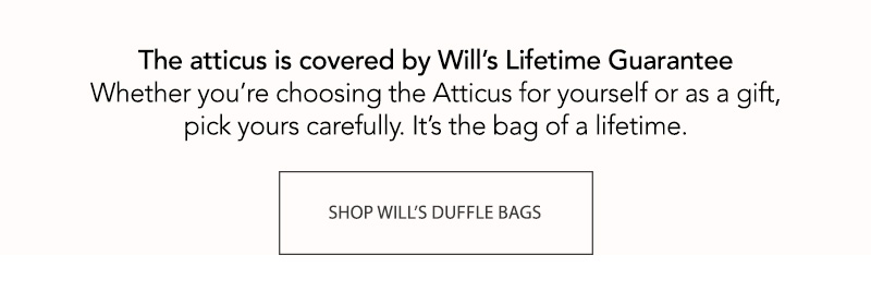 Duffle Bags