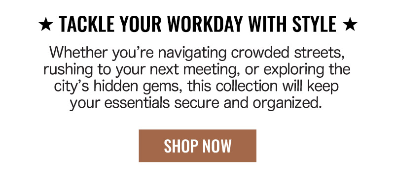 The Commuter Collection