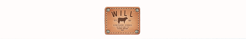 Will Leather Goods HP
