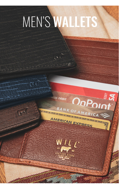 Men's Wallets