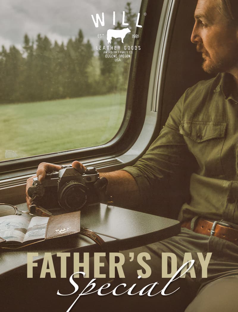 Father's Day Gift Guide