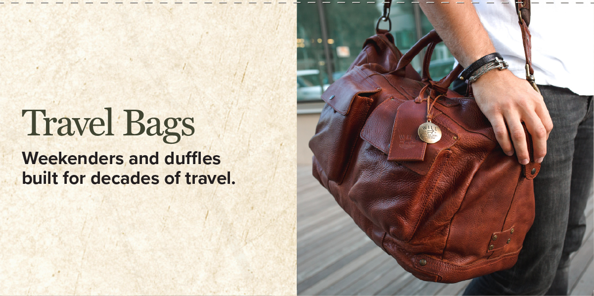Travel Bags