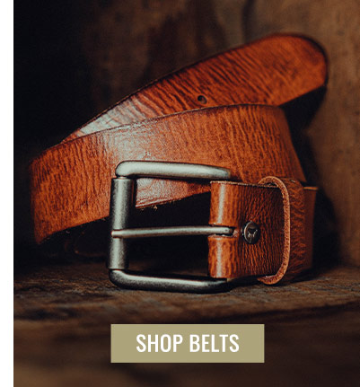 Belts