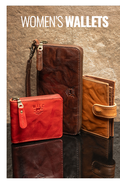 Women's Wallets