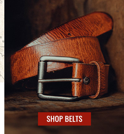Belts