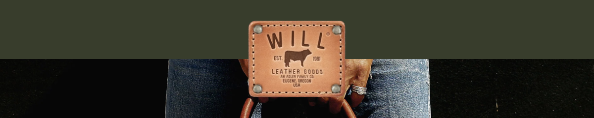 WILL LEATHER GOODS