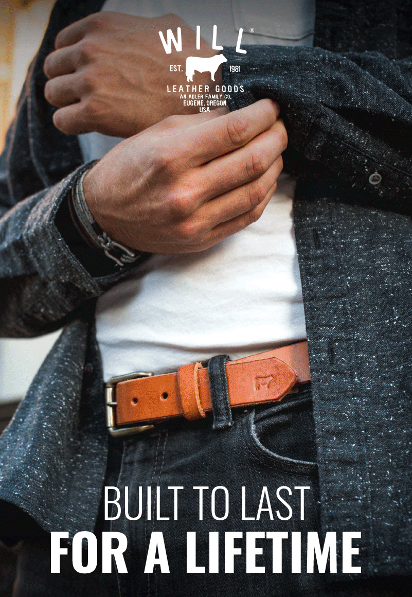 Will Belts